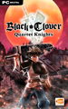 BLACK CLOVER: QUARTET KNIGHTS (PC) Steam DIGITAL