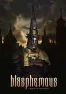 Blasphemous (PC) Steam DIGITAL - PC-Spiel