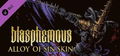 Blasphemous Alloy of Sin DLC (PC) Steam DIGITAL