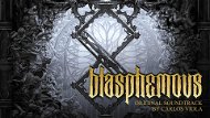 Blasphemous OST (PC) Steam DIGITAL - Videójáték kiegészítő