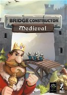 Bridge Constructor Medieval (PC) Steam DIGITAL - PC-Spiel