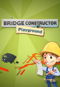 Bridge Constructor Playground (PC)  Steam DIGITAL - Hra na PC