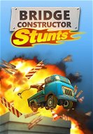 Bridge Constructor Stunts (PC)  Steam DIGITAL - Hra na PC