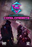 Conglomerate 451 (PC) Steam DIGITAL - PC-Spiel