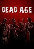 Dead Age (PC)  Steam DIGITAL - PC Game