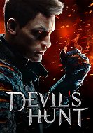 Devil’s Hunt (PC) Steam DIGITAL - Hra na PC