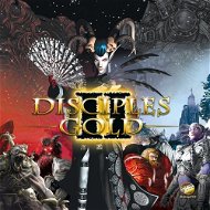 Disciples II Gold (PC)  Steam DIGITAL - Hra na PC
