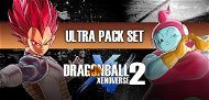 DRAGON BALL XENOVERSE 2 - Ultra Pack Set (PC)  Steam DIGITAL - Videójáték kiegészítő