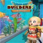 Dragon Quest Builders 2 - Aquarium Pack - Nintendo Switch Digital - Herní doplněk