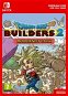 Dragon Quest Builders 2 - Hotto Stuff Pack - Nintendo Switch Digital - Gaming-Zubehör