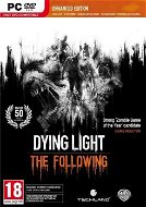 Dying Light Enhanced Edition (PC) Steam DIGITAL - PC-Spiel