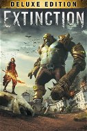 Extinction: Deluxe Edition (PC)  Steam DIGITAL - Hra na PC