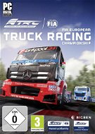 FIA European Truck Racing Championship - PC DIGITAL - PC játék