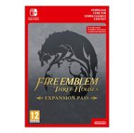Fire Emblem Three Houses - Expansion Pass - Nintendo Switch Digital - Gaming Accessory