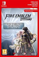 Fire Emblem Warriors: Fire Emblem Awakening Pack DLC - Nintendo Switch Digital - Gaming Accessory