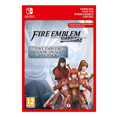 Emblem Game Fire Emblem Awakening Nintendo Switch Fire Emblem