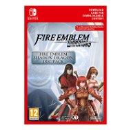 Fire Emblem Warriors: Fire Emblem Shadow Dragon DLC - Nintendo Switch Digital - Gaming Accessory