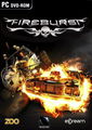 Fireburst (PC) Steam DIGITAL