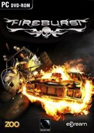 Fireburst (PC) Steam DIGITAL - PC Game