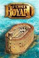 Fort Boyard (PC)  Steam DIGITAL - PC Game