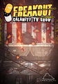 Freakout: Calamity TV Show (PC) Steam DIGITAL