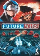 Future Wars (PC) Steam DIGITAL - PC-Spiel