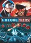 Future Wars (PC)  Steam DIGITAL - PC Game
