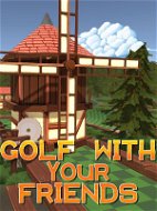 Golf With Your Friends (PC) DIGITAL - PC Game