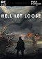 Hell Let Loose - PC DIGITAL - PC játék