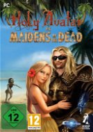 Holy Avatar vs. Maidens of the Dead (PC)  Steam DIGITAL - PC Game