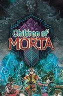 Children of Morta (PC)  Steam DIGITAL - Hra na PC