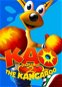 Kao the Kangaroo: Round 2 (PC)  Steam DIGITAL - Hra na PC