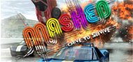 Mashed (PC) Steam DIGITAL - PC-Spiel