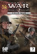 Men of War: Assault Squad 2 - Cold War - PC DIGITAL - PC játék