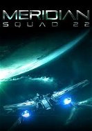 Meridian: Squad 22 (PC) Steam DIGITAL - Hra na PC