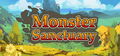 Monster Sanctuary (PC) Steam DIGITAL