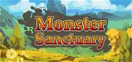 Monster Sanctuary (PC)  Steam DIGITAL - Hra na PC