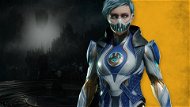 Mortal Kombat 11 Frost (PC)  Steam DIGITAL - Videójáték kiegészítő