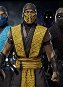 Mortal Kombat 11 Klassic Arcade Ninja Skin Pack 1 (PC)  Steam DIGITAL - Gaming Accessory