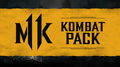 Mortal Kombat 11 Kombat Pack (PC) Steam DIGITAL