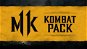 Mortal Kombat 11 Kombat Pack (PC)  Steam DIGITAL - Videójáték kiegészítő