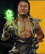Mortal Kombat 11 Shang Tsung (PC) Steam DIGITAL - Gaming-Zubehör