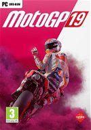 MotoGP 19 (PC)  Steam DIGITAL - Hra na PC