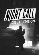 Night Call Deluxe Edition (PC)  Steam DIGITAL - PC Game