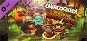 Overcooked! 2 - Night of the Hangry Horde (PC)  Steam DIGITAL - Gaming Accessory