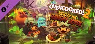 Overcooked! 2 – Night of the Hangry Horde (PC)  Steam DIGITAL - Herný doplnok