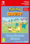 Pokémon Quest Broadburst Stone DLC - Nintendo Switch Digital - Gaming-Zubehör