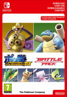 Pokken Tournament DX Battle Pack - Nintendo Switch Digital - Herní doplněk