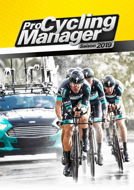 Pro Cycling Manager 2019 (PC)  Steam DIGITAL - PC Game