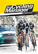 Pro Cycling Manager 2019 (PC)  Steam DIGITAL - Hra na PC
